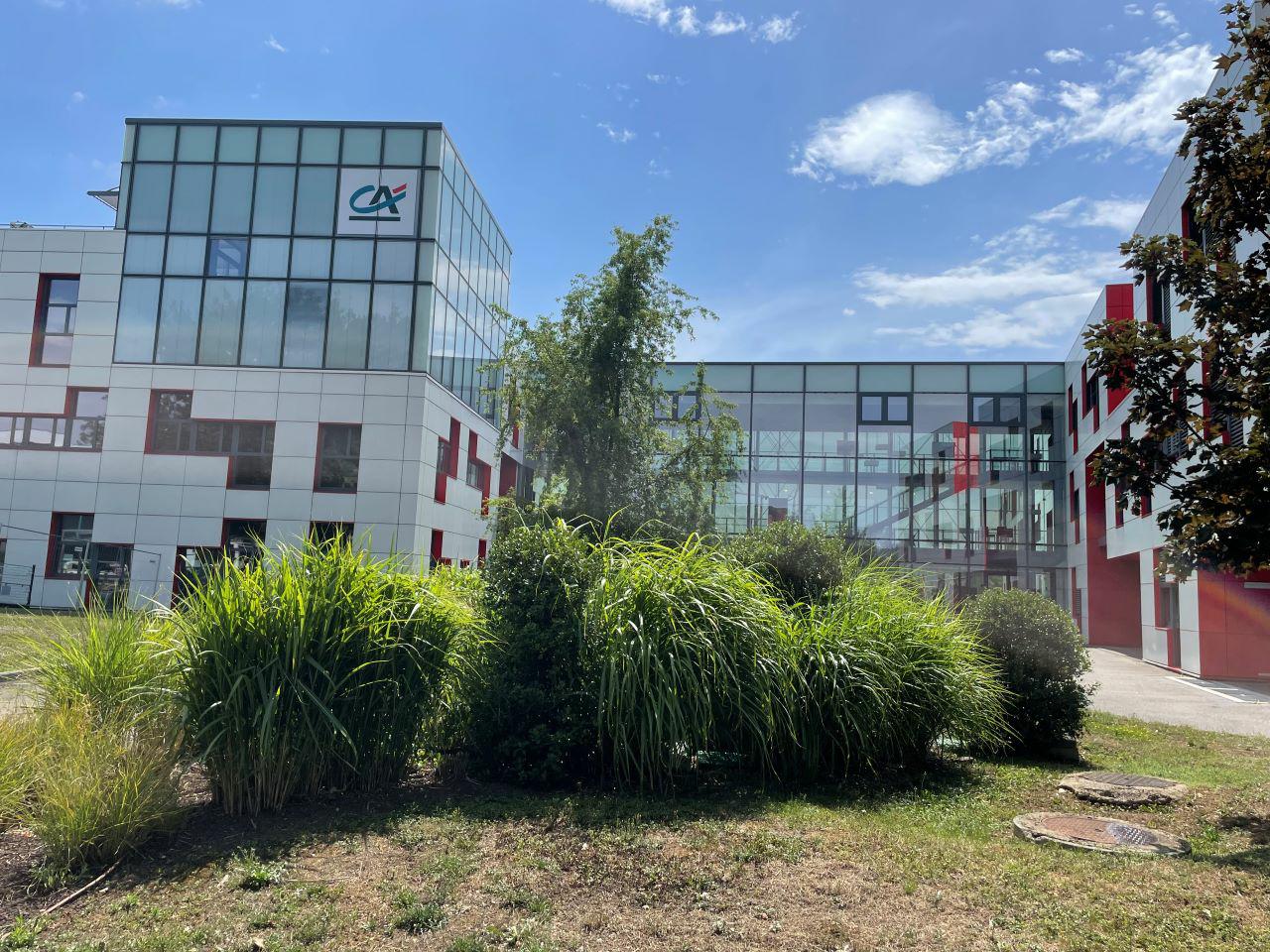 Bureau Dardilly 2254m² Location bureau Dardilly Rhône OLBUR2204988 0